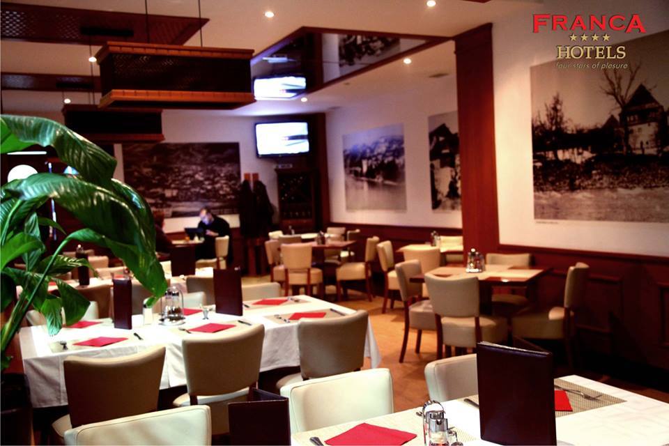 restoran bp