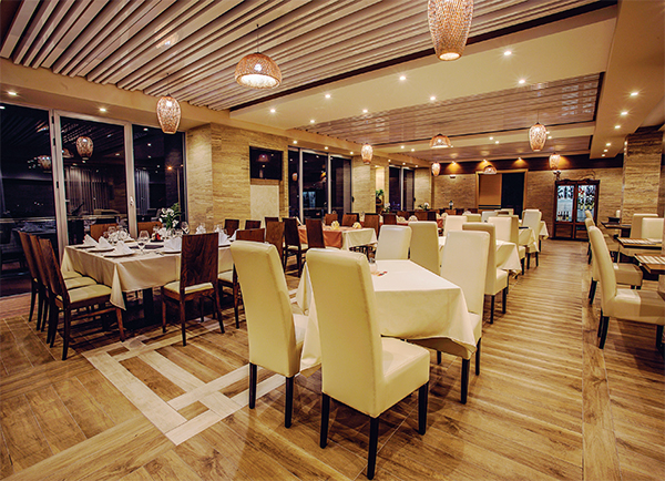 Restoran